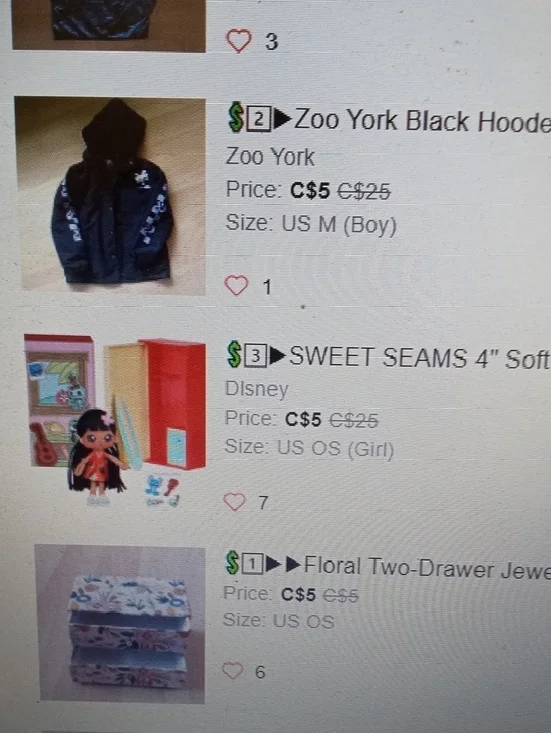 Pamela's Bundle - Picture 5 of 8